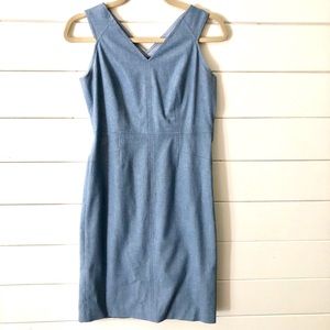 Banana republic dress